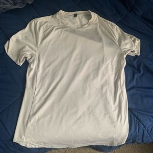 lululemon short sleeve medium